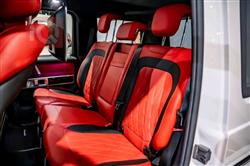 مێرسێدس بێنز G-Class